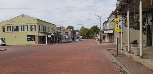 Coffee Shop «Foundry Cafe and Market», reviews and photos, 220 W St Louis St, Lebanon, IL 62254, USA