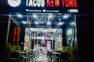 Tacos New York image