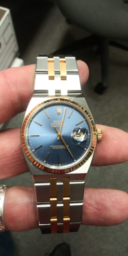 Jeweler «Govberg Jewelers», reviews and photos, 34105 Chagrin Blvd l, Moreland Hills, OH 44022, USA