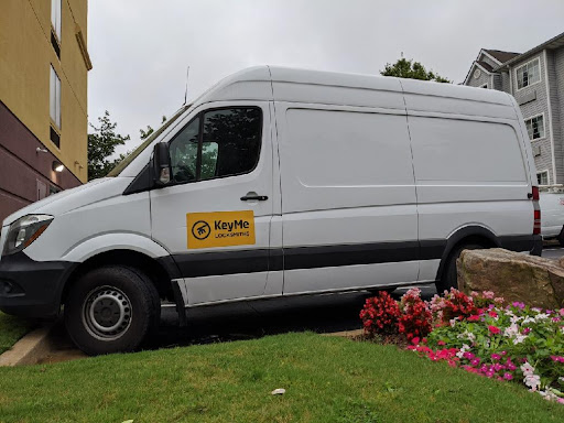 Key Duplication Service «KeyMe», reviews and photos, 5560 S Parker Rd, Aurora, CO 80015, USA