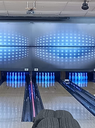 Bowling Alley «Murfreesboro Strike & Spare», reviews and photos, 941 NW Broad St, Murfreesboro, TN 37129, USA