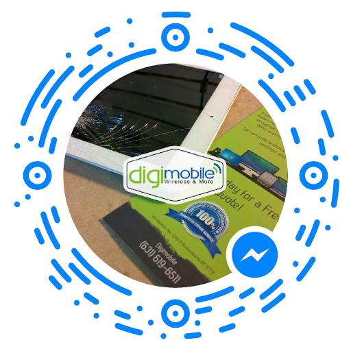 Cell Phone Store «Digimobile», reviews and photos, 401 Hawkins Ave #6, Ronkonkoma, NY 11779, USA