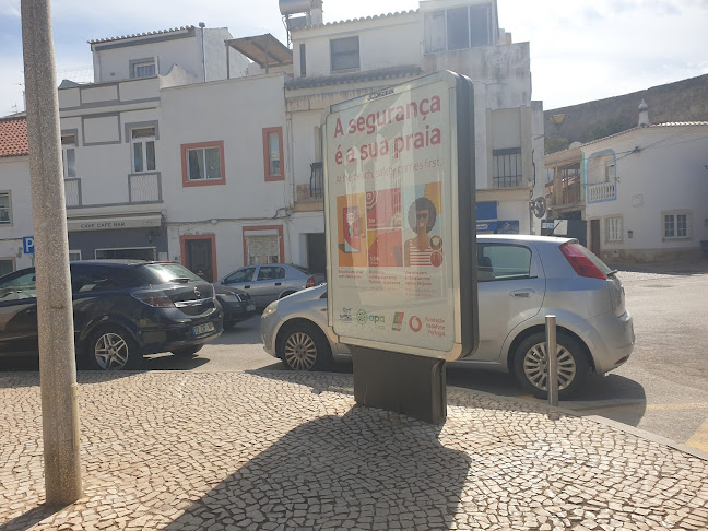 Praça das Armas 21, 8600-315 Lagos, Portugal