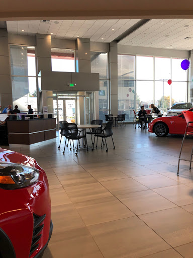 Toyota Dealer «Burien Toyota», reviews and photos, 15025 1st Avenue South, Burien, WA 98148, USA