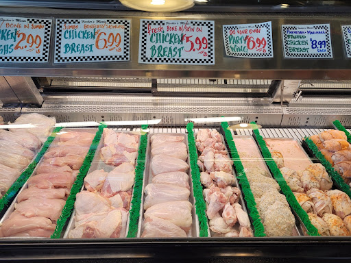 Butcher Shop «Fischer Meats», reviews and photos, 85 Front St N, Issaquah, WA 98027, USA