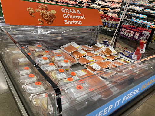 Grocery Store «Kroger», reviews and photos, 5161 Hampsted Village Center Way, New Albany, OH 43054, USA