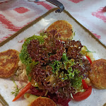 Photo n°1 de l'avis de Barbara. fait le 10/11/2023 à 20:25 sur le  Gasthof Zum Hagn à Kreuth