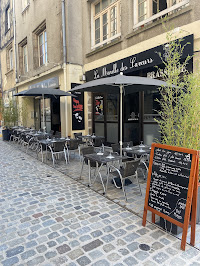 Photos du propriétaire du Restaurant français La Marelle des saveurs à Limoges - n°1