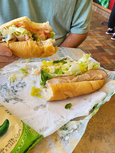 Sandwich Shop «Subway», reviews and photos, 494 US-31, Greenwood, IN 46142, USA