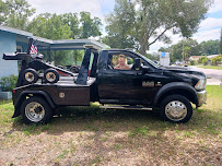 Heritage Towing and Recovery LLC - Photo 4 - Car repair in , Gainesville