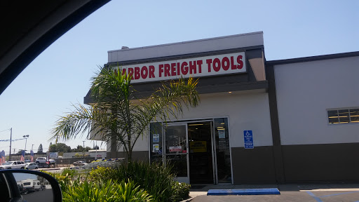 Hardware Store «Harbor Freight Tools», reviews and photos, 13691 Harbor Blvd, Garden Grove, CA 92843, USA