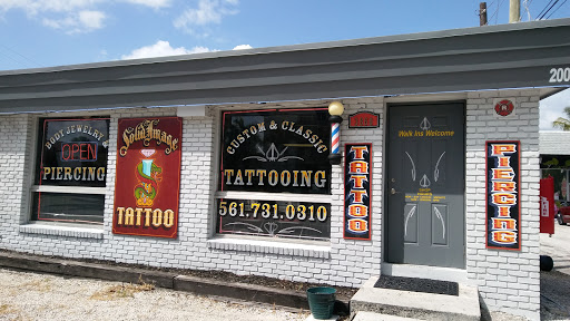 Explore 2023 tattoo ideas, creative tattoo ideas in Lake Worth Beach, available at SOLID IMAGE TATTOO & PIERCING