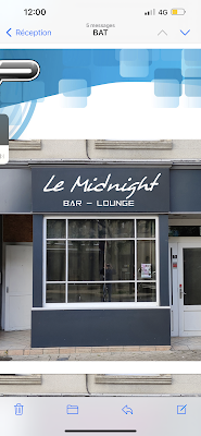 Le Midnight à Alençon