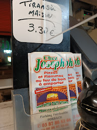 Photo n°6 de Pizza Joseph à Forbach ()