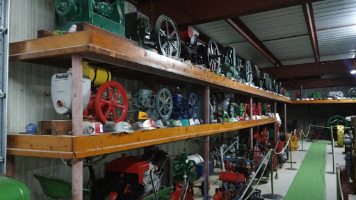 Museum «Taylor & Messick Inc», reviews and photos, 325 Walt Messick Rd, Harrington, DE 19952, USA