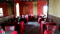 Atmosphère du Restaurant indien Le Fauverney Lodge - n°16