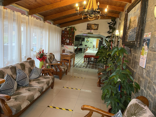 Hostal los Troncos - Hotel