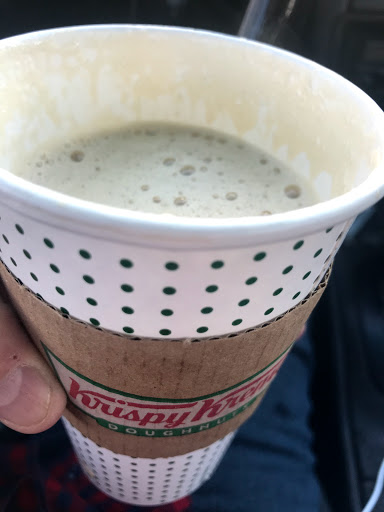 Bakery «Krispy Kreme Doughnuts», reviews and photos, 417 W University Pkwy, Orem, UT 84057, USA