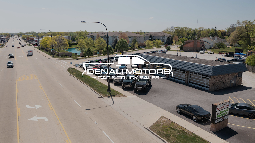 Denali Motors LLC