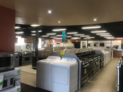 Appliance Outlet