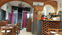 Atmosphère du Restaurant libanais Le Semiramis à Toulouse - n°4