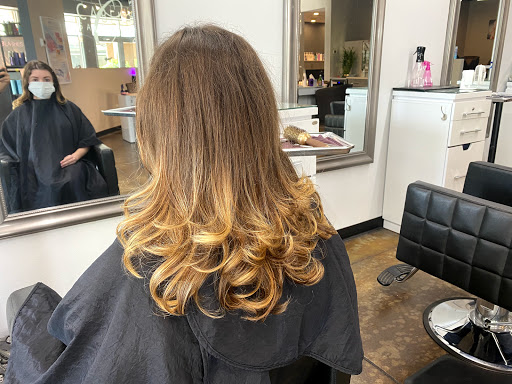 Beauty Salon «Cabelo Salon», reviews and photos, 10720 FL-54, Trinity, FL 34655, USA