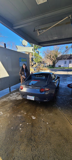 Self Service Car Wash «Orbit Wash», reviews and photos, 2000 9th St, Sacramento, CA 95818, USA