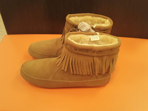 Clothing Store «Ross Dress for Less», reviews and photos, 926 Airport Center Rd, Allentown, PA 18109, USA