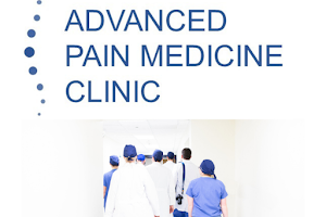 Advanced Pain Medicine Clinic