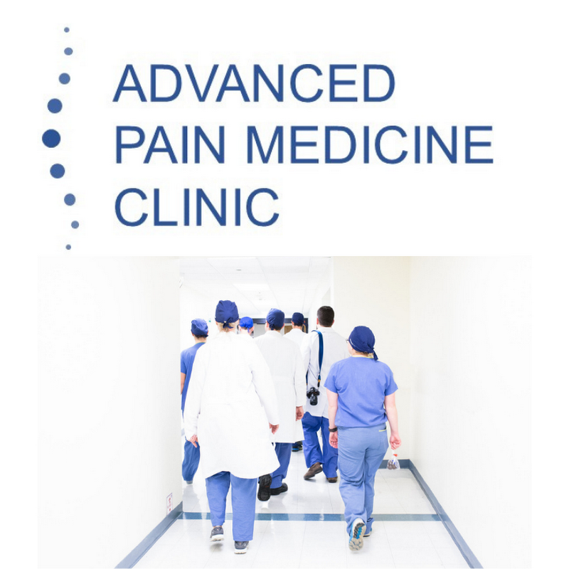 Advanced Pain Medicine Clinic