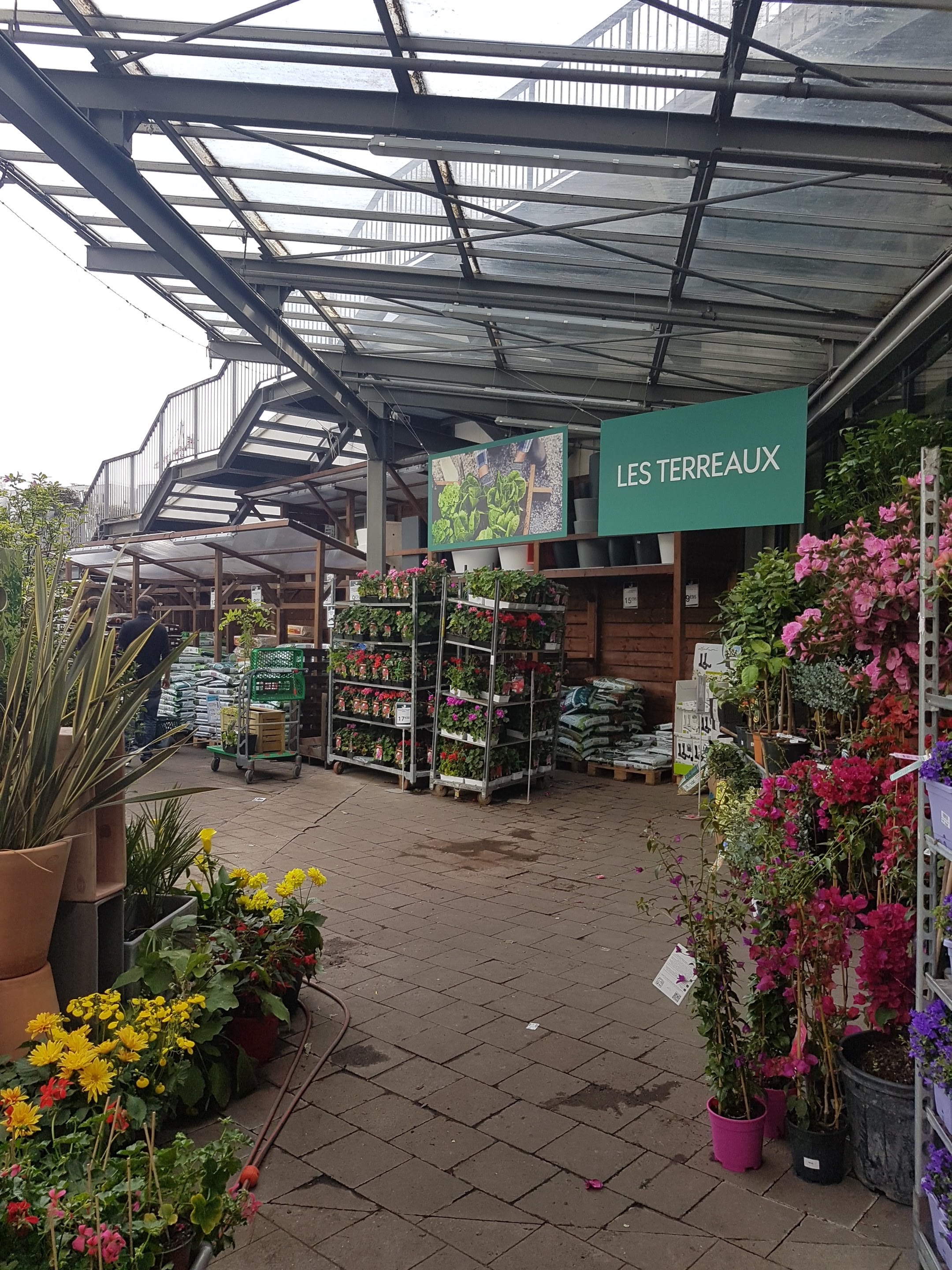 Photo n° 1 de l'avis de Bri.r fait le 22/04/2019 à 11:37