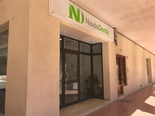 Navàs Dental S.L en Navàs, Barcelona
