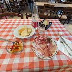 Photo n°1 de l'avis de Riccardo.a fait le 07/12/2022 à 13:00 sur le  Trattoria Paganuzzi à Viustino