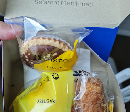Grand Cempaka Business Hotel photo