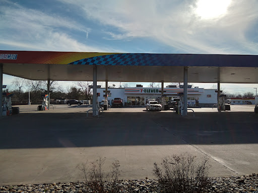 Convenience Store «Stripes», reviews and photos, 603 S Valley Mills Dr, Beverly Hills, TX 76711, USA