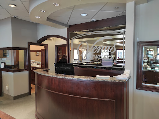 Jewelry Store «Venus Jewelers», reviews and photos, 1024 Easton Ave, Somerset, NJ 08873, USA