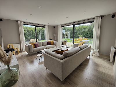 Eugénie KEREZEON - décoratrice d'intérieur, architecte d'intérieur, aménagement , rénovation, Brest, Guipavas, Finistère à Guipavas