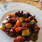 Photo n°4 de l'avis de Martina. fait le 23/08/2020 à 12:17 sur le  Ristorante Old Oriente à Pradamano