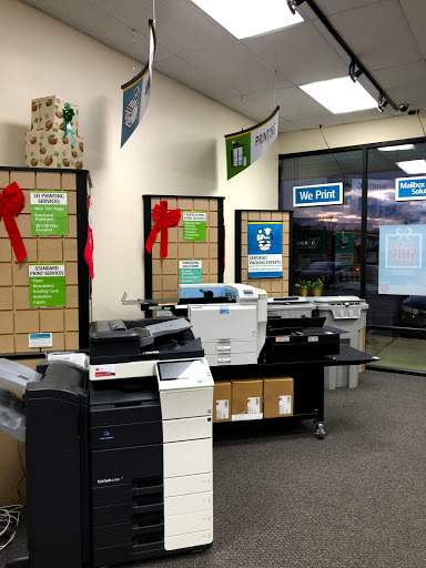 Shipping and Mailing Service «The UPS Store», reviews and photos, 5818 Wilmington Pike, Centerville, OH 45459, USA