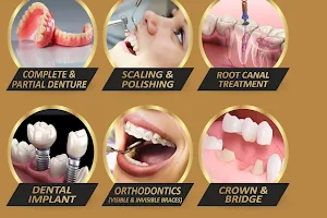 ADAC Advance Dental & Aesthetic Clinic image