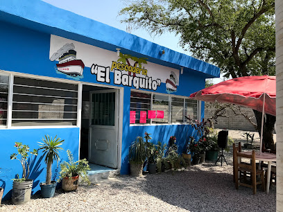 PESCADERíA “EL BARQUITO”