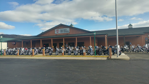 Harley-Davidson Dealer «Eisenhauer’s Tioga County Harley-Davidson», reviews and photos, 2911 S Main St, Mansfield, PA 16933, USA