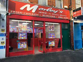 Morley's Bromley Road