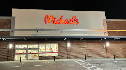 Craft Store «Michaels», reviews and photos, 601 Baltimore Pike, Springfield, PA 19064, USA