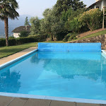 Photo n°2 de l'avis de Zacke.n fait le 03/07/2018 à 06:04 sur le  Garni Hotel Ritterhof Frühstückspension - Tramin à Tramin an der Weinstraße