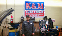 K & M Auto Repair & Performance - Photo 9 - Car repair in Round Lake Beach, IL, Round Lake Beach
