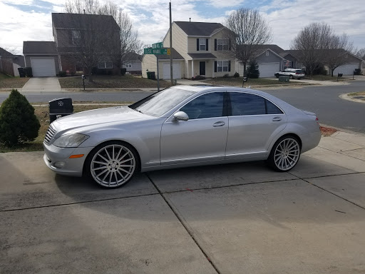 Auto Repair Shop «Tryon Auto Repair», reviews and photos, 5701 Orr Rd, Charlotte, NC 28213, USA