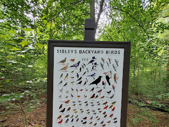 Basset Trace Nature Trail