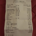 Photo n°2 de l'avis de Antonello. fait le 23/12/2020 à 14:45 sur le  Il Melograno Collecchio à Collecchio