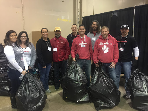 Insurance Agency «Brian Davis State Farm Insurance Agency», reviews and photos